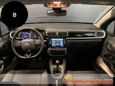 Citroen C3 BlueHDi 100 S&S Shine usata