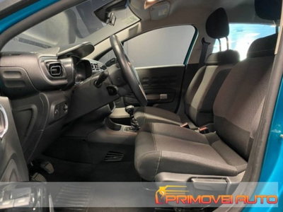 Citroen C3 BlueHDi 100 S&S Shine (2)