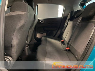 Citroen C3 BlueHDi 100 S&S Shine (3)