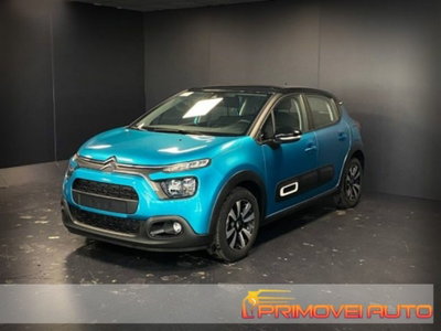 Citroen C3 BlueHDi 100 S&S Shine (4)