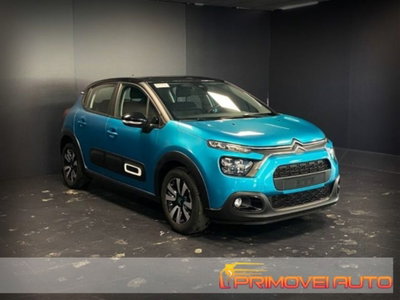 Citroen C3 BlueHDi 100 S&S Shine (5)