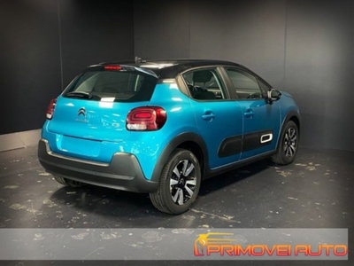 Citroen C3 BlueHDi 100 S&S Shine (7)