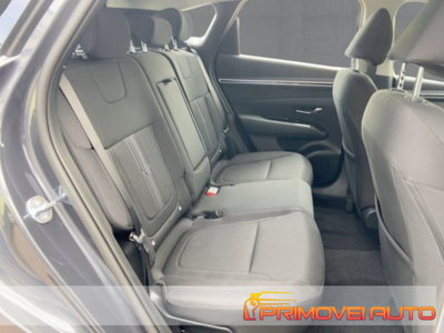 Hyundai Tucson 1.6 t-gdi 48V Exellence 2wd dct (2)