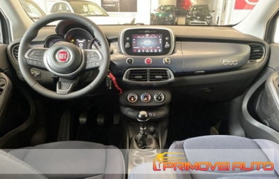 Fiat 500X 1.0 T3 120 CV nuova