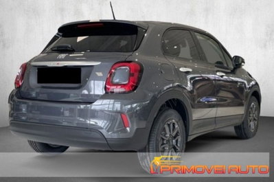 Fiat 500X 1.0 T3 120 CV (10)