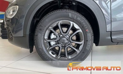 Fiat 500X 1.0 T3 120 CV (11)