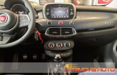 Fiat 500X 1.0 T3 120 CV (2)