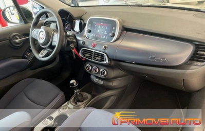 Fiat 500X 1.0 T3 120 CV (3)