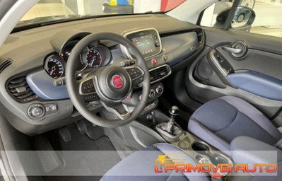 Fiat 500X 1.0 T3 120 CV (4)