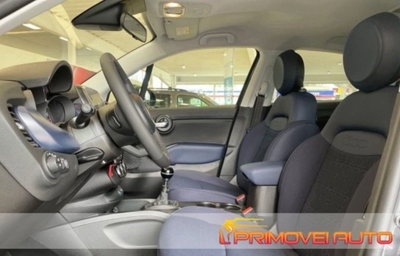 Fiat 500X 1.0 T3 120 CV (5)