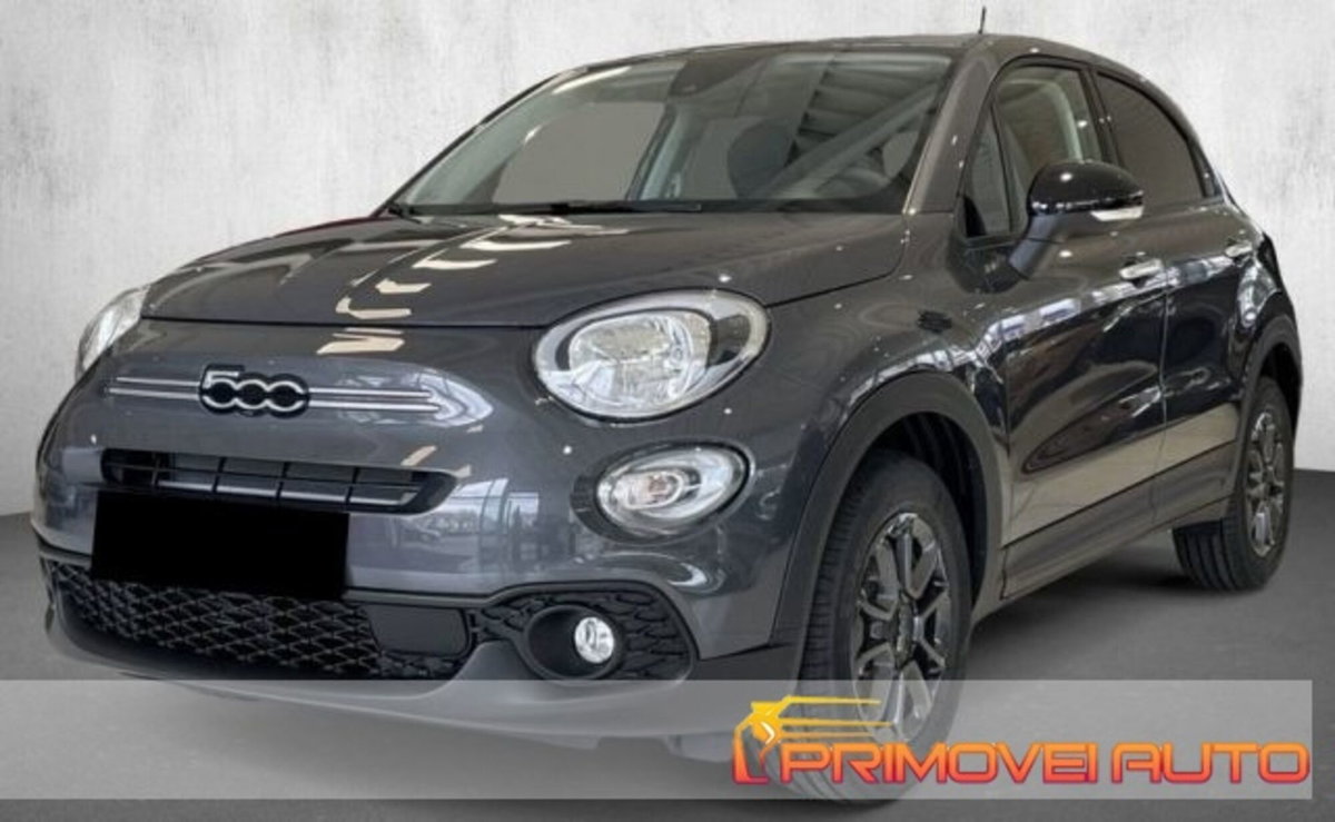 Fiat 500X 1.0 T3 120 CV (8)