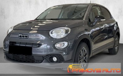 Fiat 500X 1.0 T3 120 CV (8)