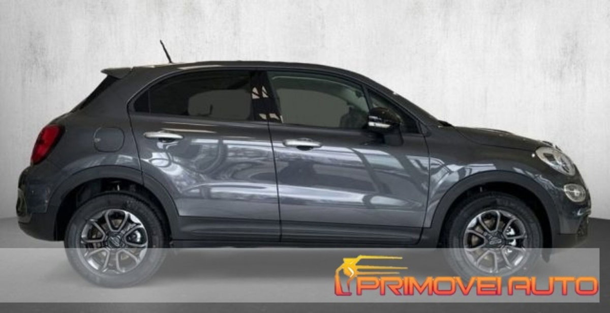 Fiat 500X 1.0 T3 120 CV (9)