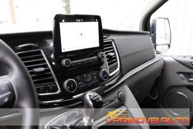 Ford Transit Custom Furgone 320 2.0 TDCi 170 PL Combi Trend (3)