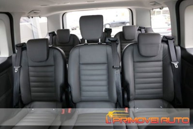 Ford Transit Custom Furgone 320 2.0 TDCi 170 PL Combi Trend (7)