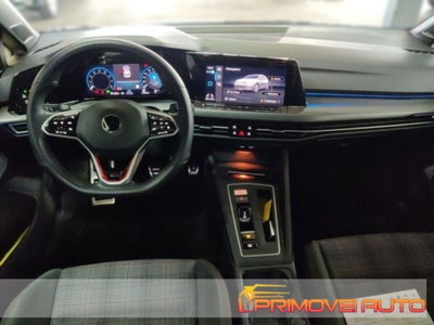 Volkswagen Golf 2.0 tsi GTI MT Ultimate 245cv usata