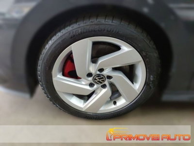 Volkswagen Golf 2.0 tsi GTI MT Ultimate 245cv (10)