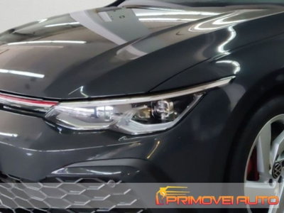 Volkswagen Golf 2.0 tsi GTI MT Ultimate 245cv (11)