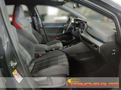 Volkswagen Golf 2.0 tsi GTI MT Ultimate 245cv (4)