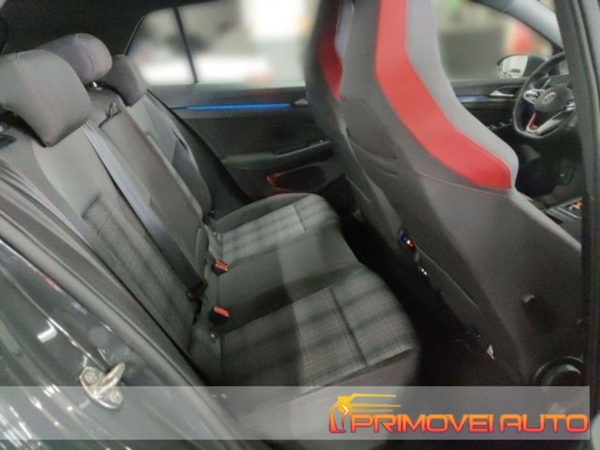 Volkswagen Golf 2.0 tsi GTI MT Ultimate 245cv (5)