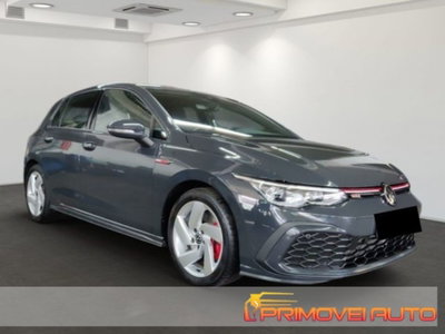 Volkswagen Golf 2.0 tsi GTI MT Ultimate 245cv (6)