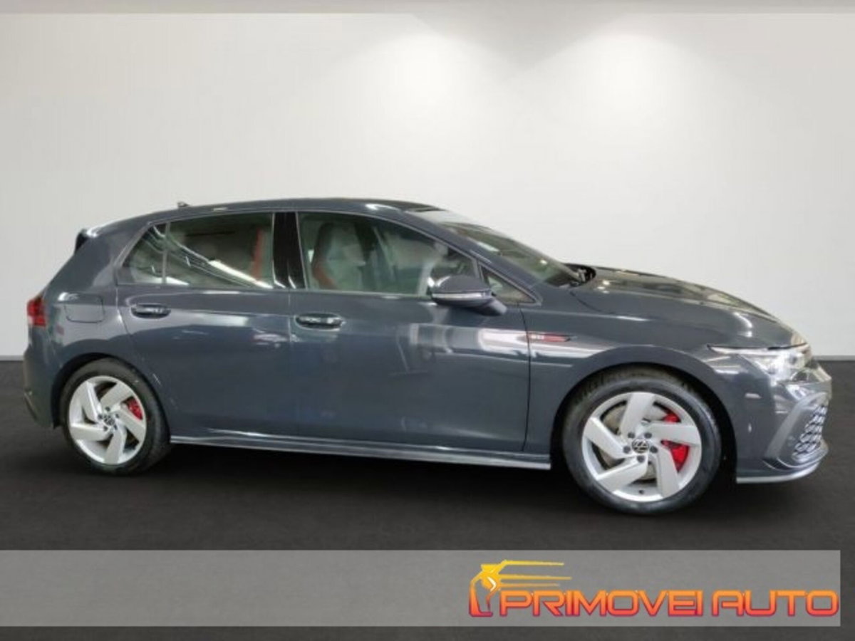 Volkswagen Golf 2.0 tsi GTI MT Ultimate 245cv (7)