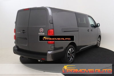 Fiat Scudo Furgone 2.0 BlueHDi 180CV AT8 PL-SL-TN Furgone Lounge (3)
