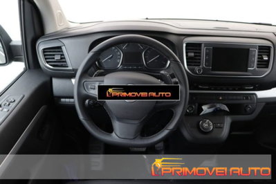 Fiat Scudo Furgone 2.0 BlueHDi 180CV AT8 PL-SL-TN Furgone Lounge (5)