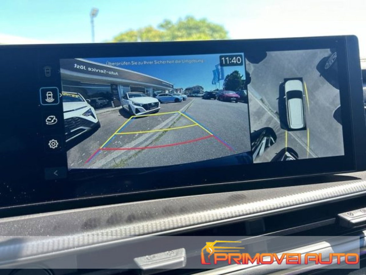 Hyundai Santa Fe 1.6 t-gdi hev XClass 4wd 239cv at 7p.ti (4)
