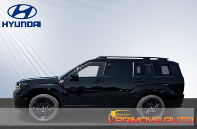 Hyundai Santa Fe 1.6 t-gdi hev XClass 4wd 239cv at 7p.ti (7)