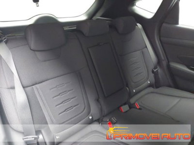 Hyundai Tucson 1.6 t-gdi 48V Xtech 2wd mt (3)