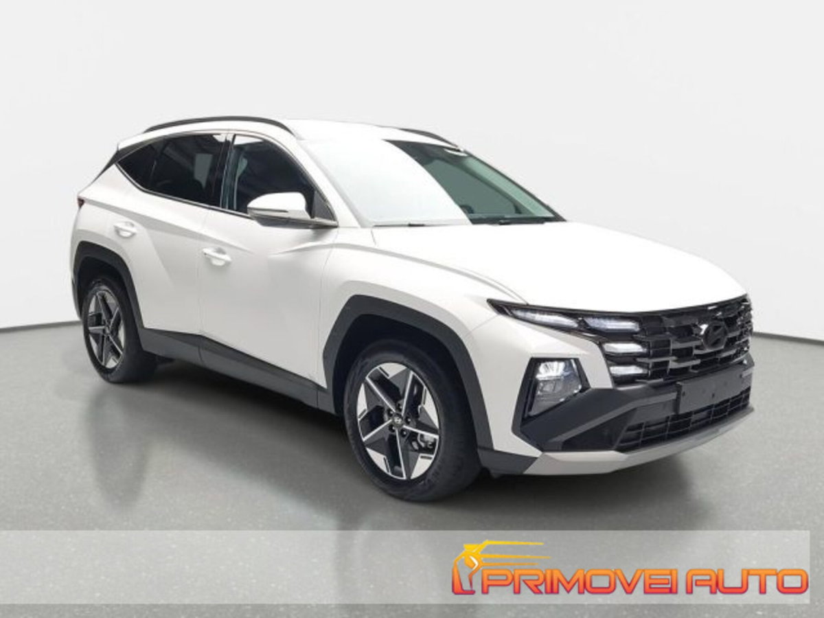 Hyundai Tucson 1.6 t-gdi 48V Xtech 2wd mt (5)