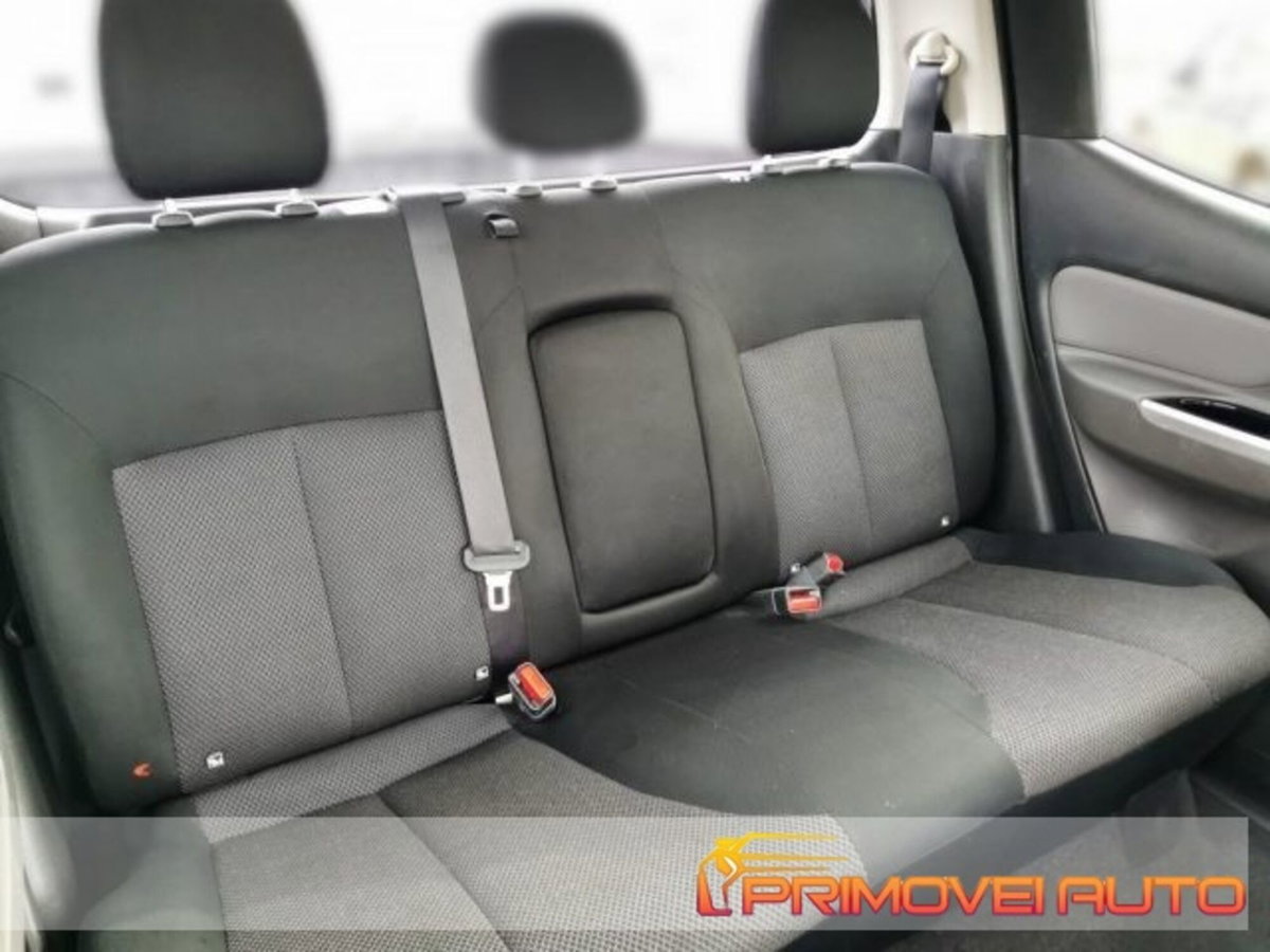 Mitsubishi L200 2.4 DI-D/181CV Double Cab Intense Hp Mivec (10)