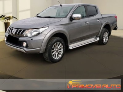 Mitsubishi L200 2.4 DI-D/181CV Double Cab Intense Hp Mivec (11)