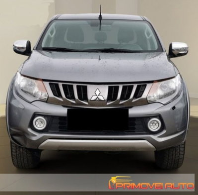 Mitsubishi L200 2.4 DI-D/181CV Double Cab Intense Hp Mivec (12)