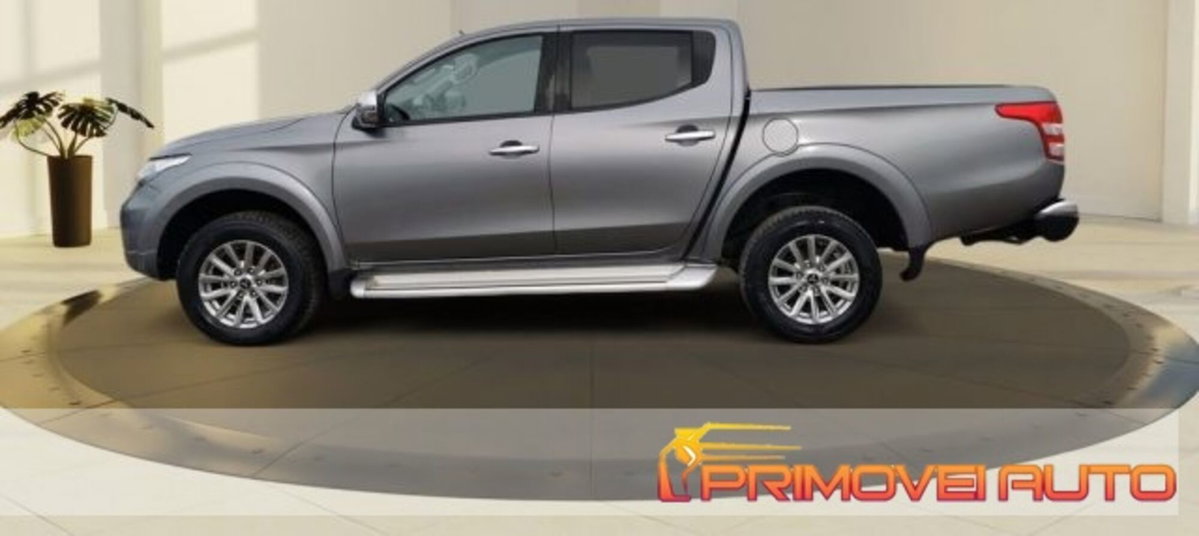 Mitsubishi L200 2.4 DI-D/181CV Double Cab Intense Hp Mivec (13)