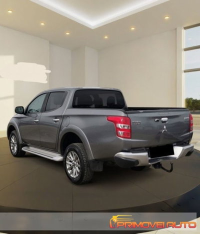 Mitsubishi L200 2.4 DI-D/181CV Double Cab Intense Hp Mivec (14)