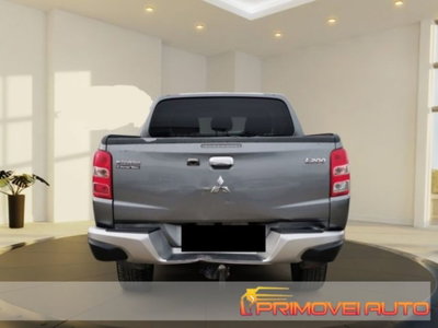 Mitsubishi L200 2.4 DI-D/181CV Double Cab Intense Hp Mivec (15)