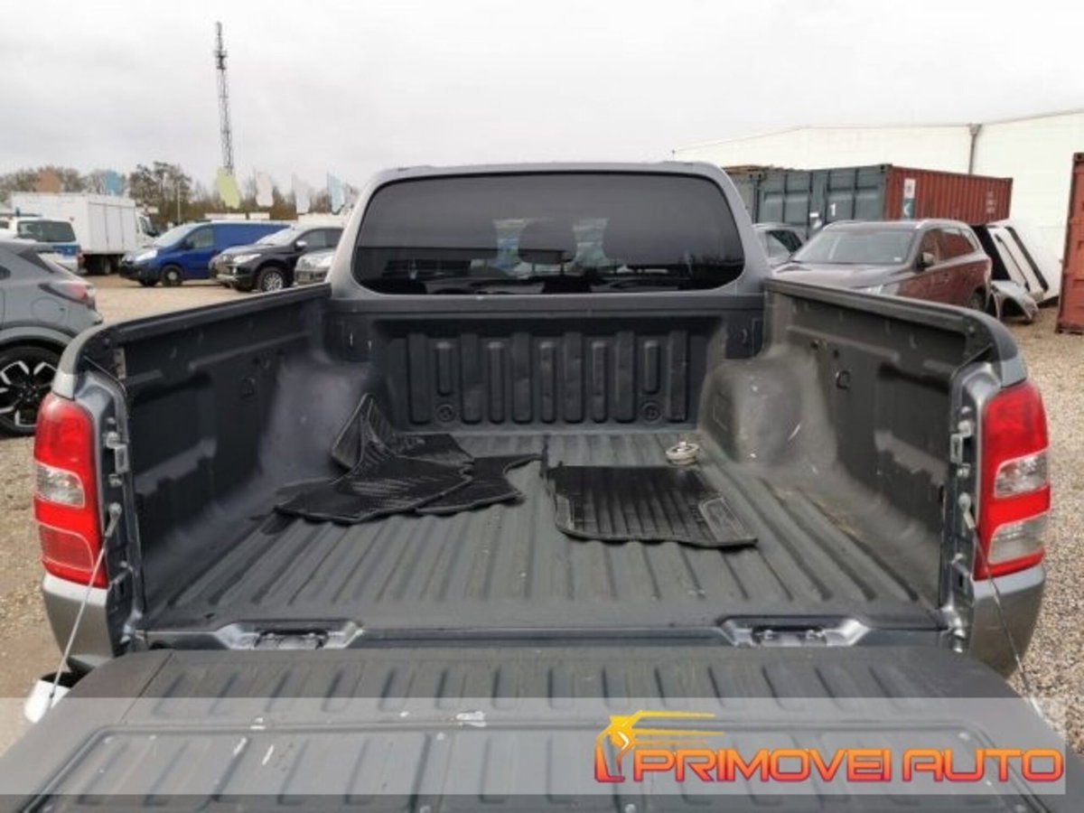 Mitsubishi L200 2.4 DI-D/181CV Double Cab Intense Hp Mivec (16)