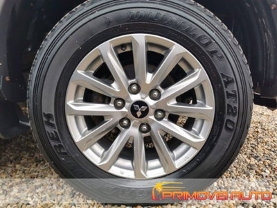 Mitsubishi L200 2.4 DI-D/181CV Double Cab Intense Hp Mivec (17)