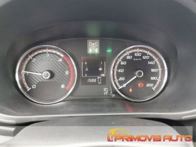 Mitsubishi L200 2.4 DI-D/181CV Double Cab Intense Hp Mivec (2)