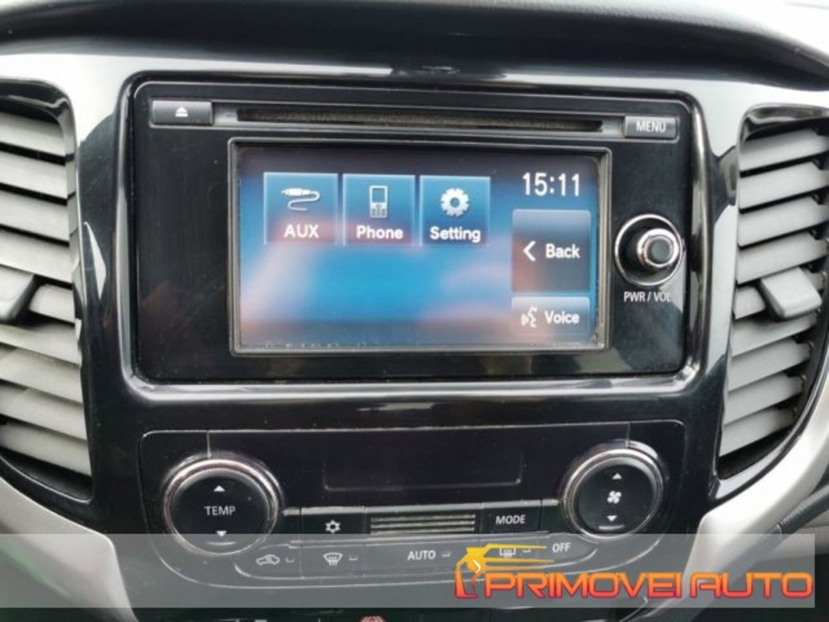 Mitsubishi L200 2.4 DI-D/181CV Double Cab Intense Hp Mivec (4)