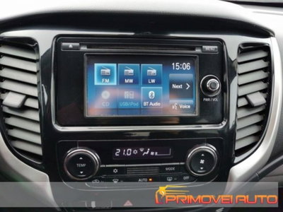 Mitsubishi L200 2.4 DI-D/181CV Double Cab Intense Hp Mivec (5)