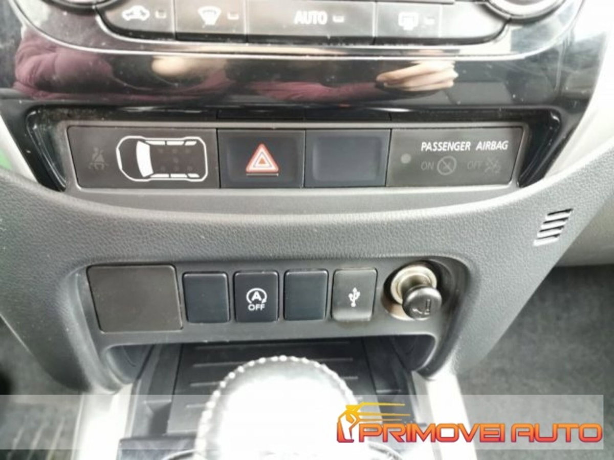Mitsubishi L200 2.4 DI-D/181CV Double Cab Intense Hp Mivec (6)