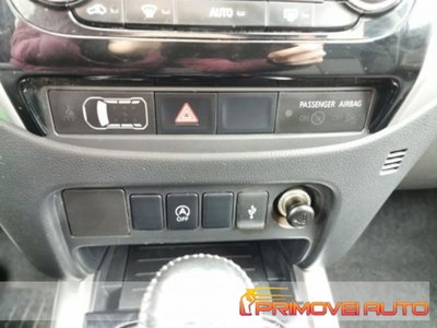 Mitsubishi L200 2.4 DI-D/181CV Double Cab Intense Hp Mivec (6)