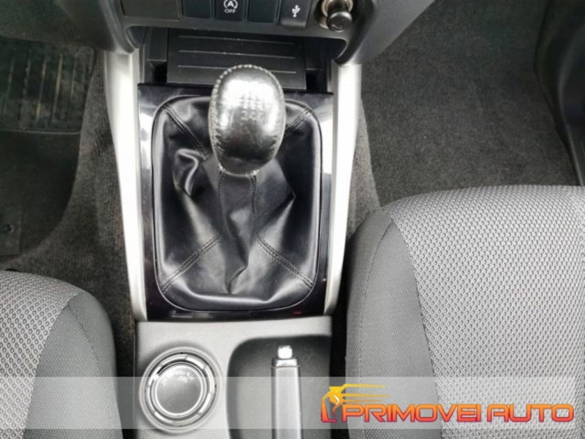Mitsubishi L200 2.4 DI-D/181CV Double Cab Intense Hp Mivec (8)