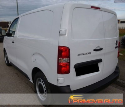 Fiat Scudo Furgone ce 1.5 bluehdi 120cv L1H1 Lounge (10)