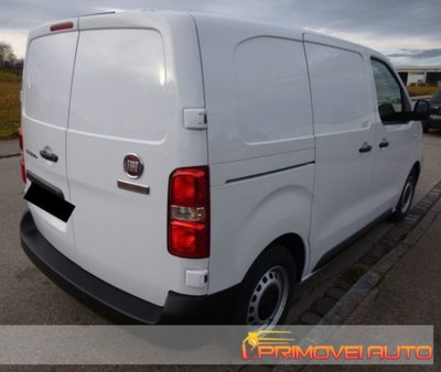Fiat Scudo Furgone ce 1.5 bluehdi 120cv L1H1 Lounge (11)