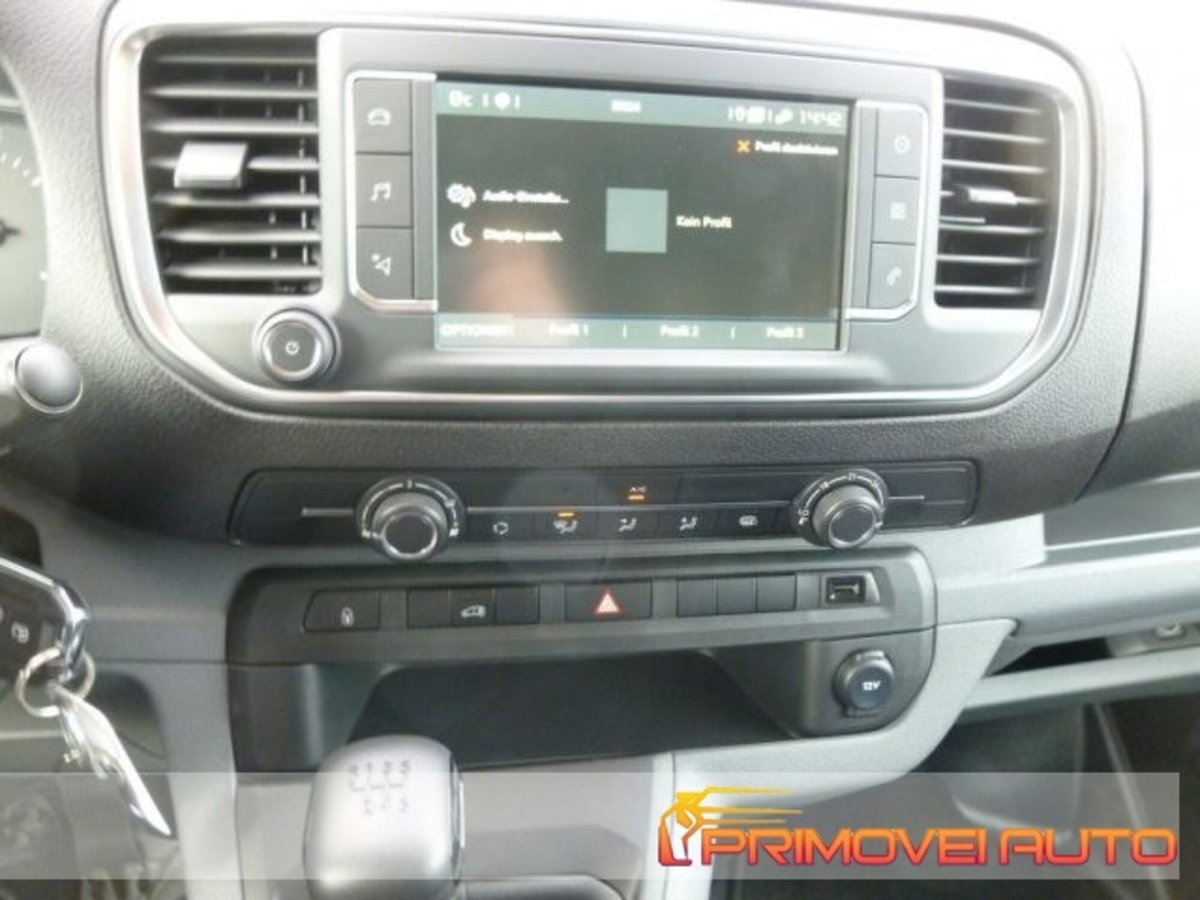 Fiat Scudo Furgone ce 1.5 bluehdi 120cv L1H1 Lounge (3)