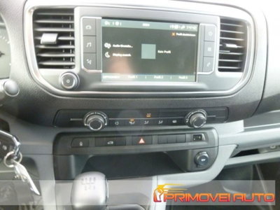 Fiat Scudo Furgone ce 1.5 bluehdi 120cv L1H1 Lounge (3)